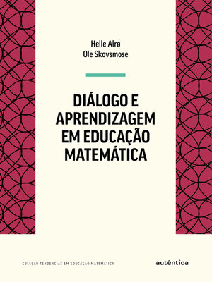 cover image of Diálogo e Aprendizagem em Educação Matemática